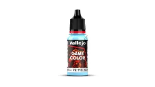 Vallejo - Game Color - Sunrise Blue 18 ml