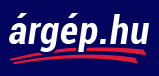 Árgép Logo