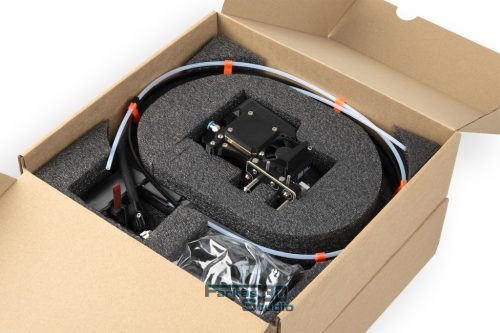 Original Prusa XL Single-Tool → Five-Head Upgrade (+ Szerszámok)