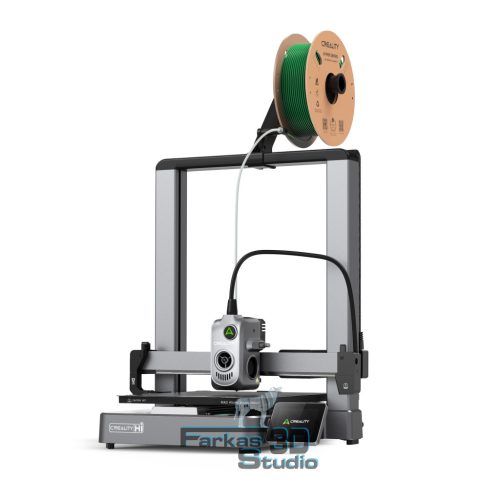 Creality Hi 3D nyomtató
