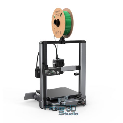 Creality Hi 3D nyomtató