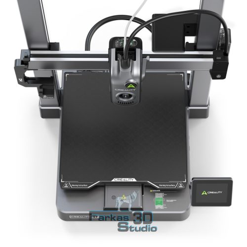 Creality Hi 3D nyomtató