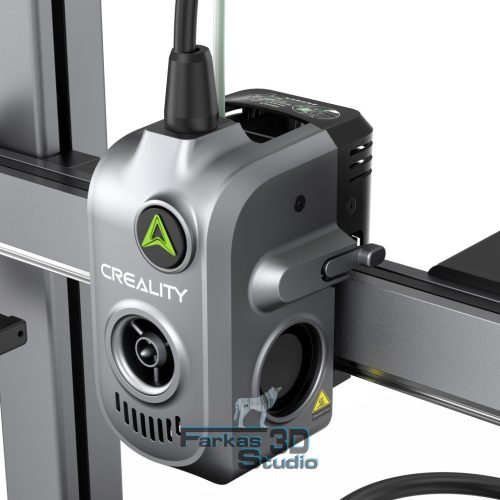Creality Hi 3D nyomtató