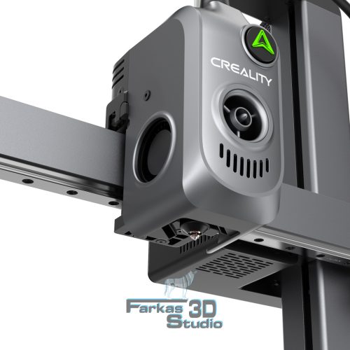 Creality Hi 3D nyomtató