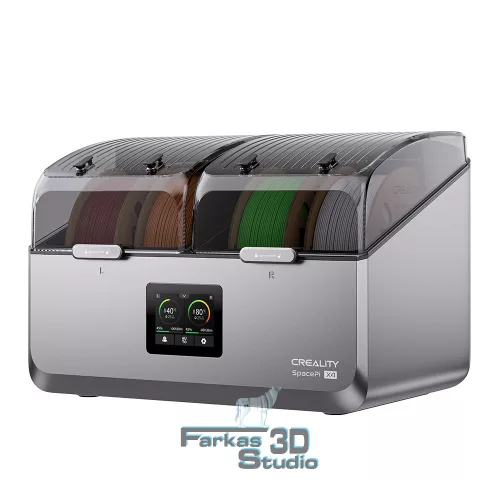 Creality SpacePi X4 Filament Dryer