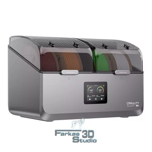 Creality SpacePi X4 Filament Dryer
