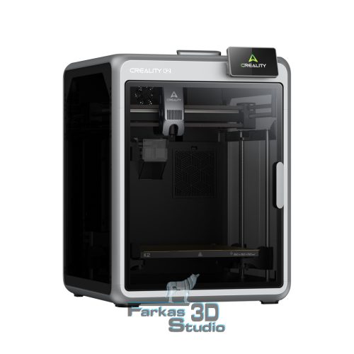 Creality K2 3D nyomtató