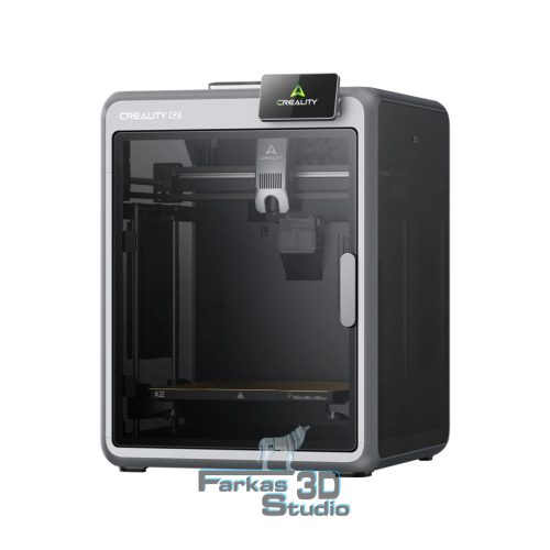 Creality K2 3D nyomtató