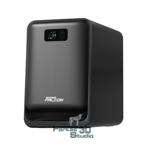 Creality Falcon Smoke Purifier AP1 - Lézergravírozó füstelszívó és légtisztító