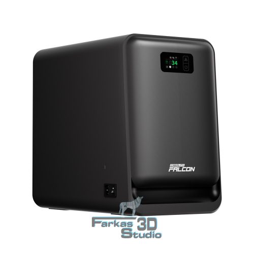 Creality Falcon Smoke Purifier AP1 - Lézergravírozó füstelszívó és légtisztító