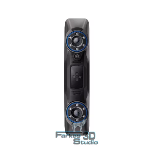 Revopoint MetroY kézi 3D szkenner