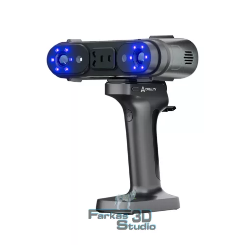 Creality Scanner Sermoon X1 3D szkenner