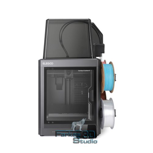Elegoo Centauri Carbon 2 Combo 3D nyomtató