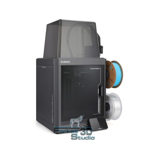 Elegoo Centauri Carbon 2 Combo 3D nyomtató