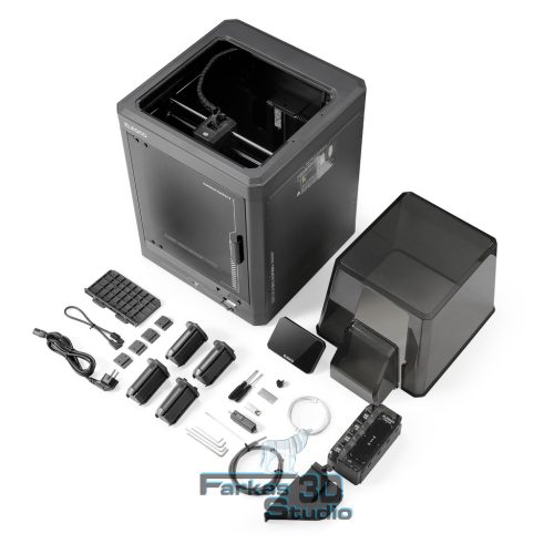 Elegoo Centauri Carbon 2 Combo 3D nyomtató