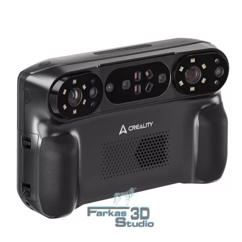 Creality Sermoon P1 Hordozható 3D Szkenner