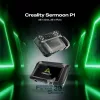 Creality Sermoon P1 Hordozható 3D Szkenner