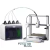 Creality SPARKX i7 Color Combo 3D nyomtató