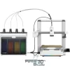 Creality SPARKX i7 Color Combo 3D nyomtató