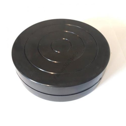 Barkács Forgózsámoly 10,5 cm