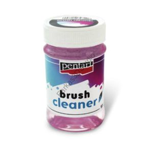 Pentart Ecsetmosó folyadék 100 ml