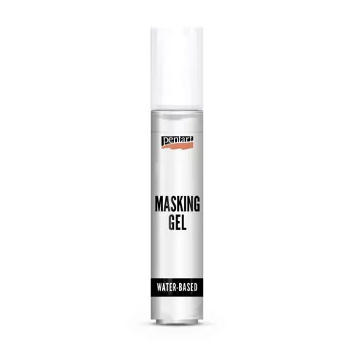 Pentart maszkoló gél 30 ml