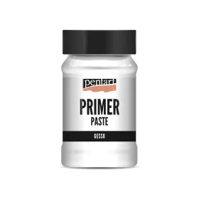 Pentart Alapozó paszta - Fehér 100 ml