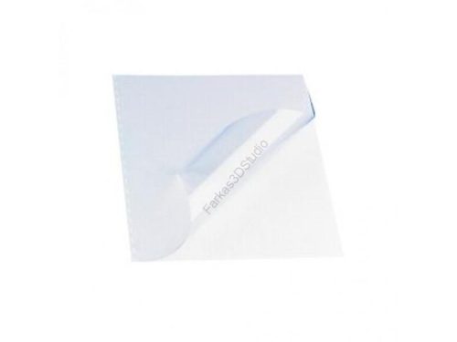 FEP film 315x210mm 1db