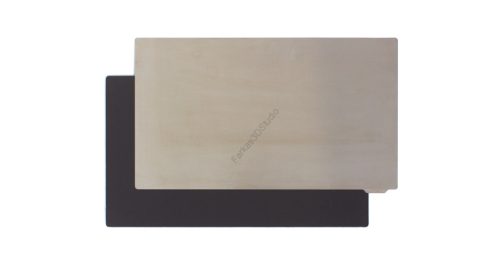 Wham Bam flexibilis tárgyasztal 135x80