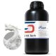 Siraya Tech FAST ABS-LIKE fehér, 405nm fotopolimer műgyanta 1KG