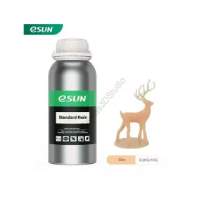 Bézs Esun standard Resin, fotopolimer műgyanta 1KG