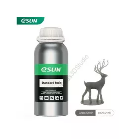 Szürke Esun standard Resin, fotopolimer műgyanta 1KG