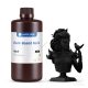 Fekete Anycubic Plant-based UV 405nm Resin, fotopolimer műgyanta 1KG