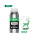 Fűzöld Esun standard Resin, fotopolimer műgyanta 1KG
