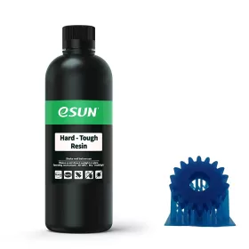 Kék Esun Hard-Tough, fotopolimer műgyanta 1KG