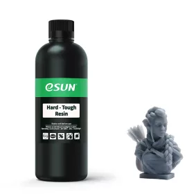 Szürke Esun Hard-Tough, fotopolimer műgyanta 1KG