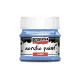 Pentart Matt akrilfesték 50 ml -  Áfonya