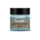 Pentart Antikoló festék 50ml Patinakék