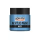 Pentart Matt akrilfesték 50 ml - Világoskék