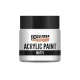Pentart Matt akrilfesték 50 ml - Titánfehér