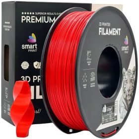 Piros - Smart Print HS-PLA 1,75mm 1KG