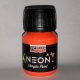 Pentart Neon Akrilfesték 30 ml - Narancs