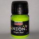 Pentart Neon Akrilfesték 30 ml - Zöld