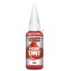 Piros Pentart Resin Tint - Gyanta színező tinta 20ml
