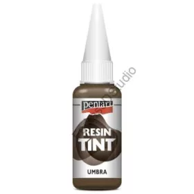 Umbra Pentart Resin Tint - Gyanta színező tinta 20ml