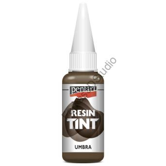Umbra Pentart Resin Tint - Gyanta színező tinta 20ml