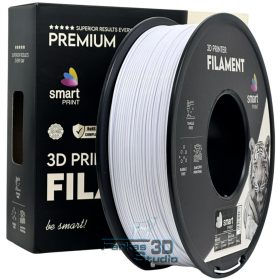 Fehér - Smart Print HS-PLA 1,75mm 1KG