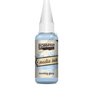 Pentart Média Tinta 20 ML - Hajnalka