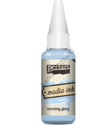 Pentart Média Tinta 20 ML - Hajnalka