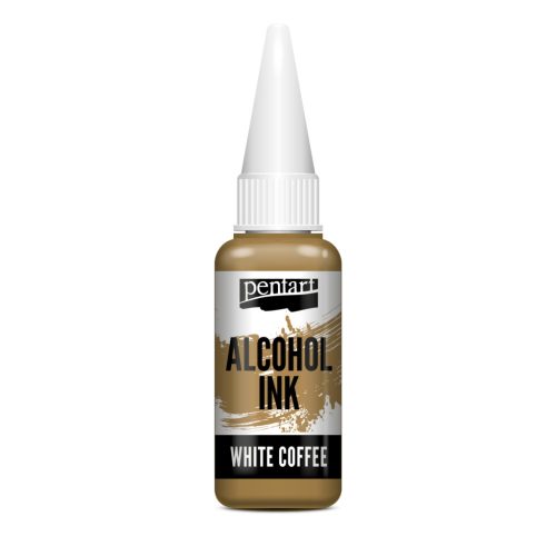 Pentart Média Tinta 20 ML - Tejeskávé